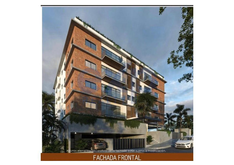 Mieszkanie na sprzedaż - Santo Domingo De Guzmán, Dominikana, 103 m², 197 795 USD (808 982 PLN), NET-97001335