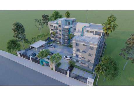 Mieszkanie na sprzedaż - 94PV+584, Nagua 33000, Dominican Republic Nagua, Dominikana, 172,8 m², 175 000 USD (670 250 PLN), NET-97467934