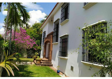 Dom na sprzedaż - Santo Domingo Oeste, Dominikana, 455 m², 350 000 USD (1 340 500 PLN), NET-99249742