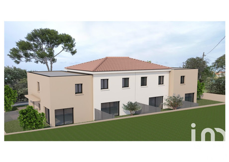 Mieszkanie na sprzedaż - Six-Fours-Les-Plages, Francja, 88 m², 509 087 USD (2 087 255 PLN), NET-102164758