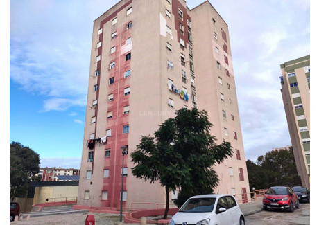 Mieszkanie na sprzedaż - Setúbal (São Sebastião), Portugalia, 68 m², 97 363 USD (398 213 PLN), NET-96129023