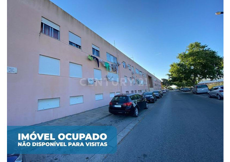 Mieszkanie na sprzedaż - Setúbal (São Sebastião), Portugalia, 73 m², 98 482 USD (402 790 PLN), NET-96123224