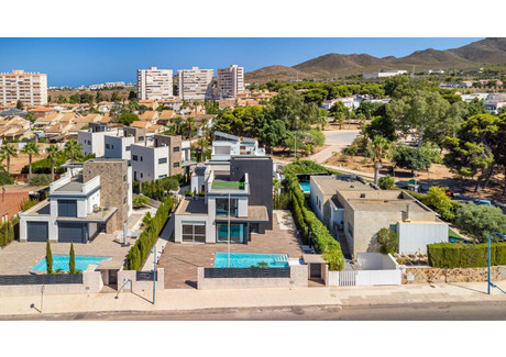 Dom na sprzedaż - Cabo De Palos, Hiszpania, 430 m², 623 643 USD (2 550 699 PLN), NET-94844326