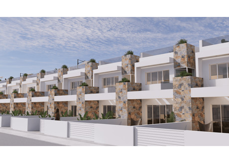 Komercyjne na sprzedaż - Dehesa De Campoamor, Hiszpania, 119 m², 308 839 USD (1 256 976 PLN), NET-91094303