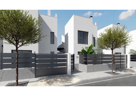 Dom na sprzedaż - Santiago De La Ribera, Hiszpania, 164 m², 403 016 USD (1 587 884 PLN), NET-91119982
