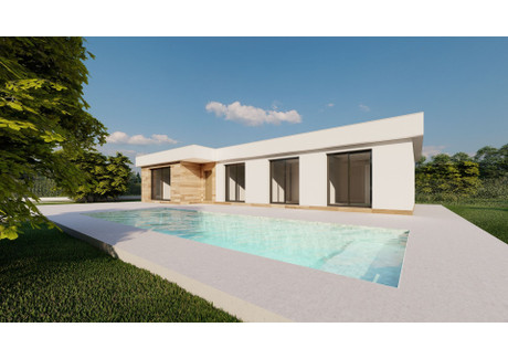 Dom na sprzedaż - Calasparra, Hiszpania, 1000 m², 376 151 USD (1 515 888 PLN), NET-91505586