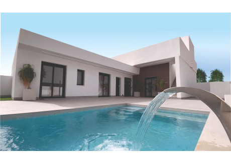 Dom na sprzedaż - Roldan, Hiszpania, 155 m², 268 083 USD (1 080 374 PLN), NET-91675332