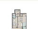 Mieszkanie na sprzedaż - Maia, Portugalia, 68 m², 170 043 USD (678 471 PLN), NET-96402472