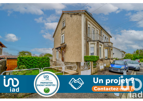 Dom na sprzedaż - Clouange, Francja, 82 m², 146 880 USD (590 457 PLN), NET-97766110