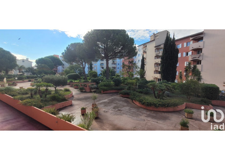 Mieszkanie na sprzedaż - Hyeres, Francja, 22 m², 140 896 USD (566 402 PLN), NET-101689590