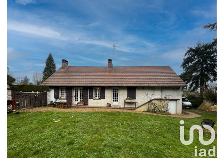 Dom na sprzedaż - Bois-Le-Roi, Francja, 94 m², 172 312 USD (684 080 PLN), NET-101229387