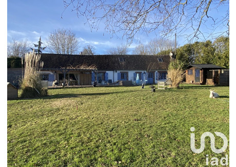 Dom na sprzedaż - Verneuil-Sur-Avre, Francja, 130 m², 254 024 USD (1 033 877 PLN), NET-101918824