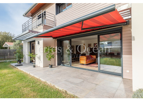 Dom na sprzedaż - Capbreton, Francja, 183 m², 1 413 154 USD (5 426 511 PLN), NET-100655402