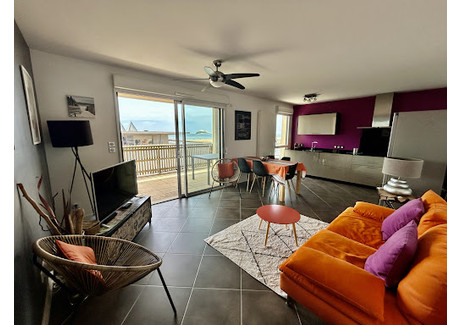 Mieszkanie na sprzedaż - Capbreton, Francja, 67 m², 672 256 USD (2 756 250 PLN), NET-102943481