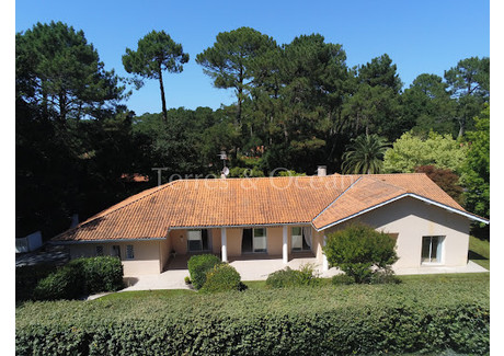 Dom na sprzedaż - Soorts-Hossegor, Francja, 220 m², 936 435 USD (3 886 204 PLN), NET-94333766