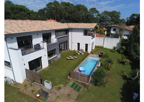 Dom na sprzedaż - Hossegor, Francja, 280 m², 2 307 386 USD (8 860 361 PLN), NET-96913830