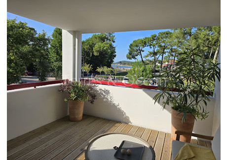 Mieszkanie na sprzedaż - Soorts-Hossegor, Francja, 75 m², 928 619 USD (3 807 339 PLN), NET-99759082