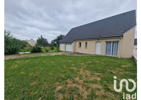 Dom na sprzedaż - Gien, Francja, 75 m², 179 739 USD (736 929 PLN), NET-100068257