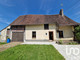 Dom na sprzedaż - Aillant-Sur-Milleron, Francja, 160 m², 100 239 USD (418 999 PLN), NET-99977076