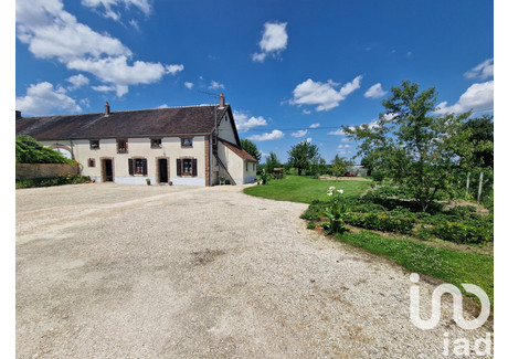 Dom na sprzedaż - Champignelles, Francja, 180 m², 171 427 USD (702 851 PLN), NET-99977082