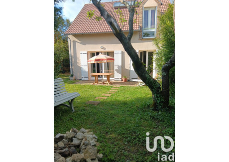 Dom na sprzedaż - Auxy, Francja, 85 m², 113 246 USD (469 970 PLN), NET-99977169