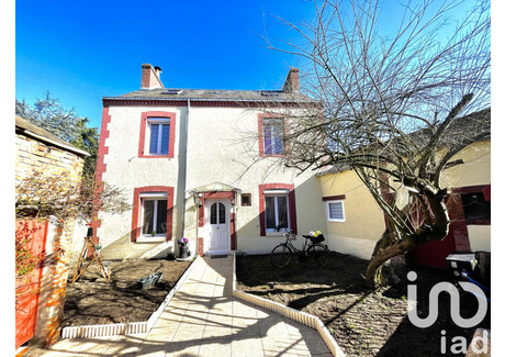 Dom na sprzedaż - Ouzouer-Sur-Loire, Francja, 150 m², 207 547 USD (799 057 PLN), NET-99977265