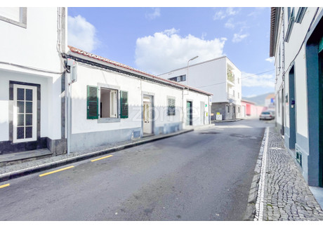 Dom na sprzedaż - Ribeira Grande, Portugalia, 138 m², 208 262 USD (851 790 PLN), NET-101708589