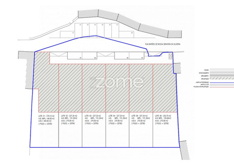 Działka na sprzedaż - Ponta Delgada, Portugalia, 227 m², 68 087 USD (284 603 PLN), NET-84532264