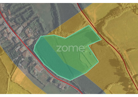 Działka na sprzedaż - Ponta Delgada, Portugalia, 16 420 m², 777 442 USD (3 008 699 PLN), NET-85895209