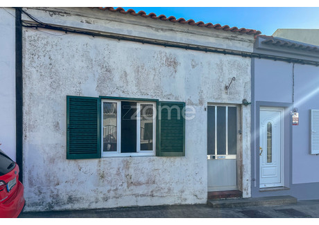 Dom na sprzedaż - Ponta Delgada, Portugalia, 82 m², 198 485 USD (762 182 PLN), NET-94179766