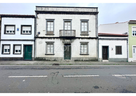 Dom na sprzedaż - Ponta Delgada, Portugalia, 168 m², 274 174 USD (1 121 370 PLN), NET-94252964