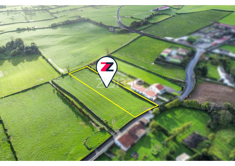 Działka na sprzedaż - Ponta Delgada, Portugalia, 3620 m², 177 111 USD (724 384 PLN), NET-95483348