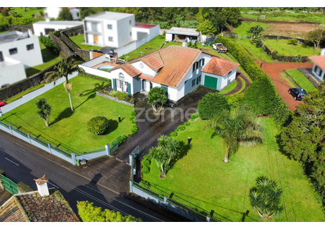 Dom na sprzedaż - Lagoa (sao Miguel), Portugalia, 188 m², 439 624 USD (1 683 760 PLN), NET-96001725