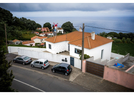 Dom na sprzedaż - Ponta Delgada, Portugalia, 182 m², 432 075 USD (1 693 735 PLN), NET-99040884