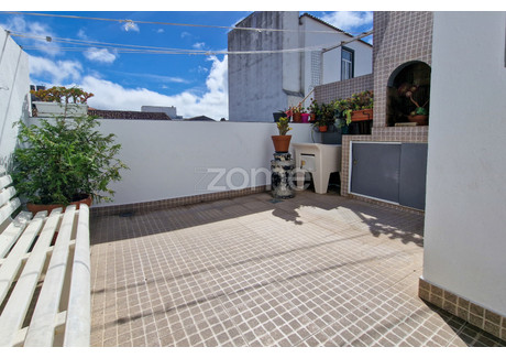 Dom na sprzedaż - Ponta Delgada, Portugalia, 225 m², 354 022 USD (1 469 189 PLN), NET-91470809