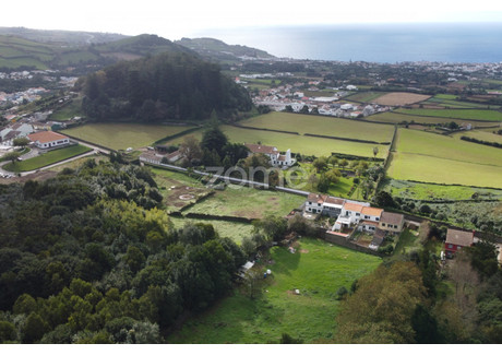 Działka na sprzedaż - Lagoa (sao Miguel), Portugalia, 18 159 m², 413 355 USD (1 690 622 PLN), NET-93171015