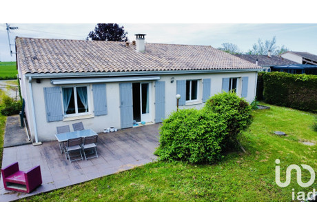 Dom na sprzedaż - Mouthiers-Sur-Boeme, Francja, 103 m², 186 897 USD (766 278 PLN), NET-101463423