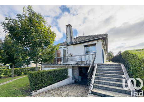 Dom na sprzedaż - La Couronne, Francja, 184 m², 207 687 USD (861 899 PLN), NET-102164873