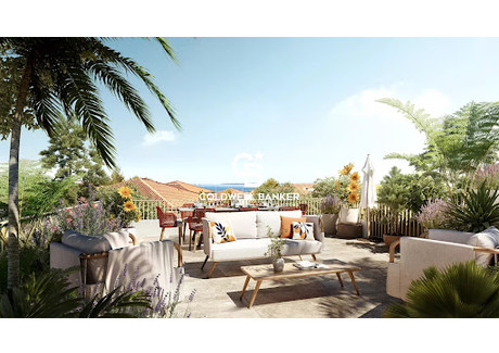 Mieszkanie na sprzedaż - Antibes, Francja, 83,6 m², 1 036 769 USD (4 240 386 PLN), NET-101829711