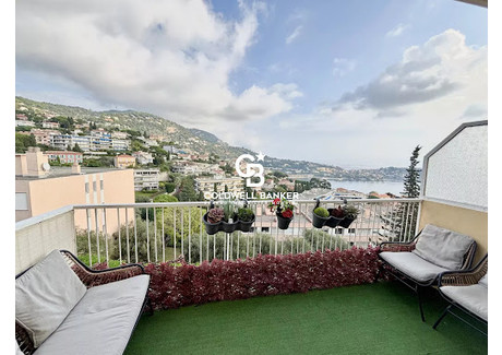 Mieszkanie na sprzedaż - Villefranche-Sur-Mer, Francja, 60,87 m², 616 897 USD (2 523 107 PLN), NET-102142974