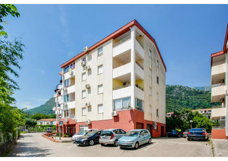 Mieszkanie na sprzedaż - Budva Czarnogóra, 90 m², 140 300 USD (582 245 PLN), NET-102327140