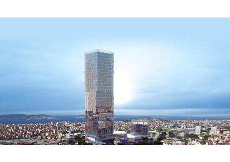 Mieszkanie na sprzedaż - Atalar, Üsküdar Cd. No:129, 34862 Kartal/İstanbul, Turkey Istanbul, Turcja, 68 m², 368 000 USD (1 538 240 PLN), NET-82030714