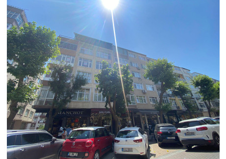 Mieszkanie na sprzedaż - Abdurrahman Nafiz Gürman, Kınalıtepe Sk. No:61, 34173 Güngören/İstanbu Istanbul, Turcja, 110 m², 146 000 USD (559 180 PLN), NET-98976782