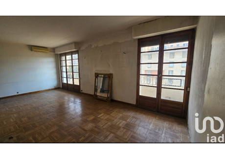 Mieszkanie na sprzedaż - Marseille, Francja, 77 m², 278 423 USD (1 116 475 PLN), NET-101918371