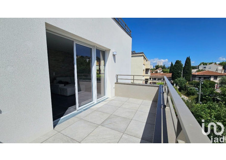 Mieszkanie na sprzedaż - Marseille, Francja, 61 m², 283 338 USD (1 136 184 PLN), NET-97877321