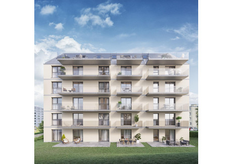 Mieszkanie na sprzedaż - Chemin de Cassinette Lausanne, Szwajcaria, 50 m², 735 210 USD (3 007 009 PLN), NET-102079238