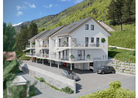 Mieszkanie na sprzedaż - Les Bains Yverdon-Les-Bains, Szwajcaria, 147 m², 876 466 USD (3 593 510 PLN), NET-102294807