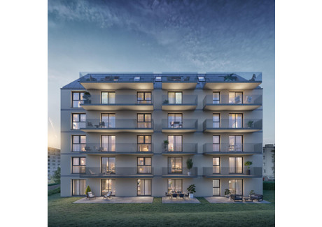 Mieszkanie na sprzedaż - Le Mont-Sur-Lausanne, Szwajcaria, 89 m², 1 211 701 USD (4 907 391 PLN), NET-96275992