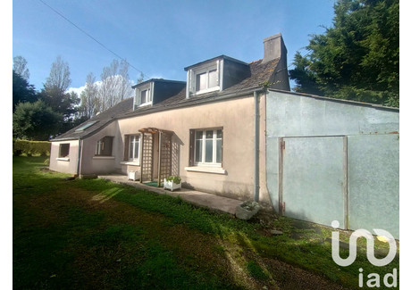 Dom na sprzedaż - Saint-Thégonnec, Francja, 80 m², 122 596 USD (502 645 PLN), NET-101711574