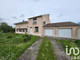 Dom na sprzedaż - Villers-Le-Château, Francja, 162 m², 239 449 USD (969 768 PLN), NET-98087837